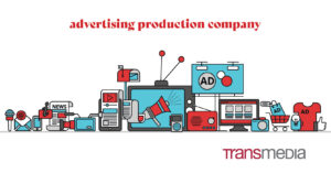 advertising production company