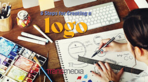 create a logo